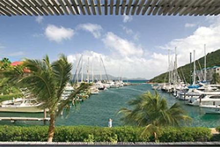 Sapphire Beach East End  Exteriér fotografie