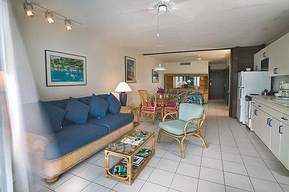 Sapphire Beach East End  Pokoj fotografie