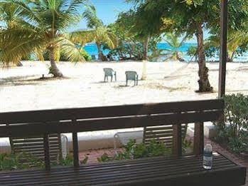 Sapphire Beach East End  Exteriér fotografie