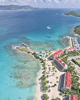 Sapphire Beach East End  Exteriér fotografie