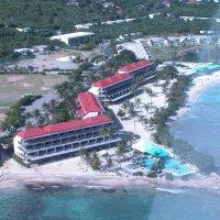 Sapphire Beach East End  Exteriér fotografie