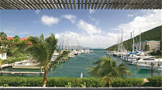 Sapphire Beach East End  Exteriér fotografie