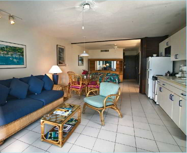Sapphire Beach East End  Exteriér fotografie